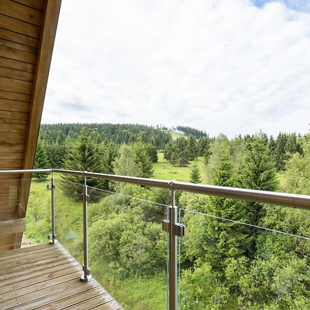 Scandic Apartments Plesivec Abertamy Zewnętrze zdjęcie